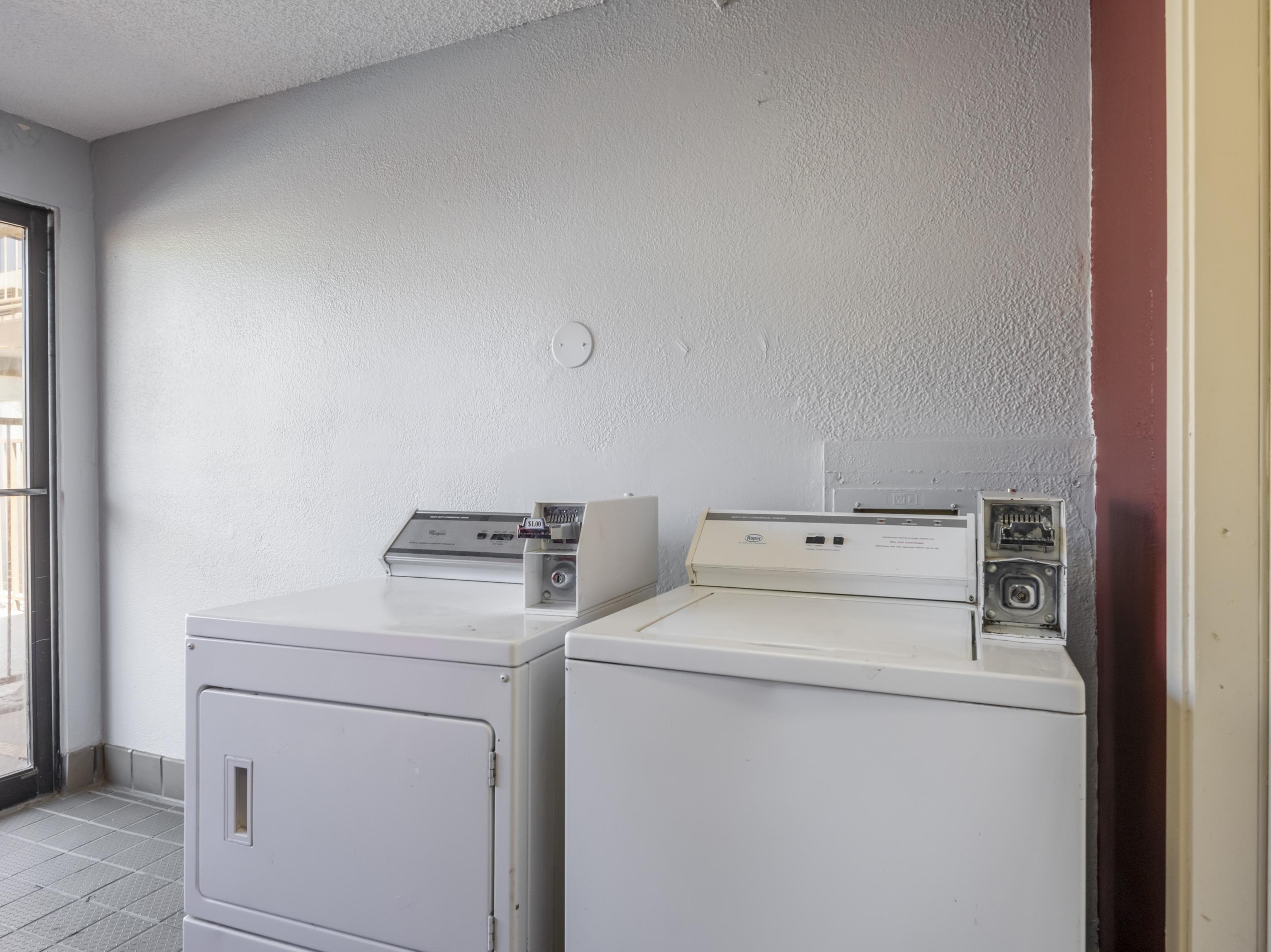 Americas Best Value Inn Amarillo Downtown Esterno foto