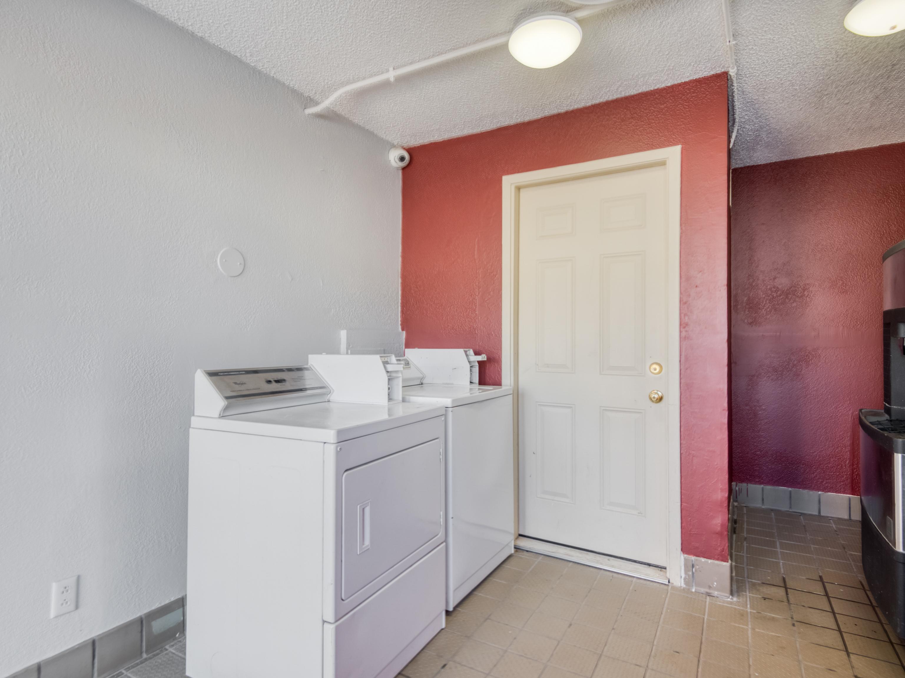Americas Best Value Inn Amarillo Downtown Esterno foto